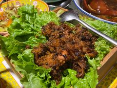 -那家小馆•北京菜•烤鸭(中关村店)