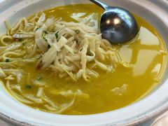 鸡汁脆笋钵-潇湘楼(环保园店)