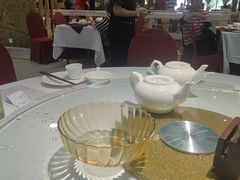 -金苑海鲜酒家(新港中路店)