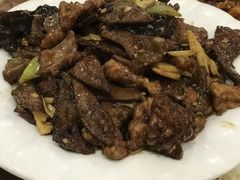 -砂锅李(九江路店)