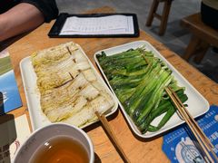 -木屋烧烤(创意园店)