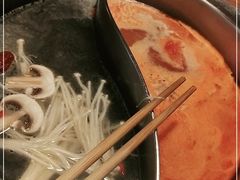 -傣妹火锅(荔湾广场店)