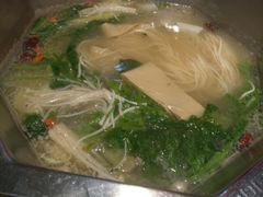 -陈府大宅门成都火锅·手切鲜肉(太原街店)
