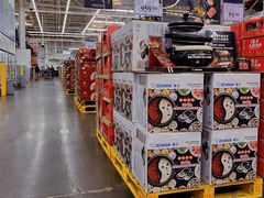 -山姆会员商店(杨桥西路店)