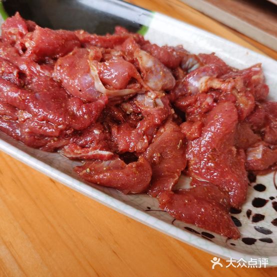 昌隆牛肉店