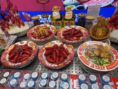 -阿财老铺·老蚌埠龙虾城(华夏总店)