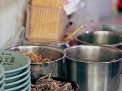 大堂-金原鸭血粉丝汤总店(锁金村店)