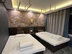 -重庆富侨足浴(抚顺店)