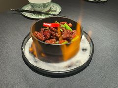 -南里山房·新淮扬菜(徐汇万科店)