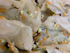 -大眼锅贴饺子(河西店)