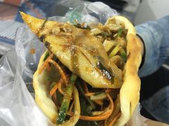 -小陈方酥锅盔(古城总店)