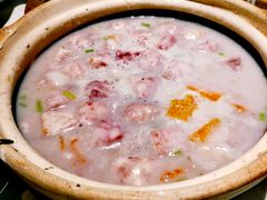 香芋南瓜百合-尚一汤 广东炖汤(金桥国际店)