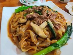 -南记食粥坊·宵夜大排档(莲花总店)