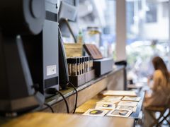 -Home Cafe(水榭春天店)