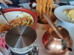 -大鸭梨烤鸭(望京店)