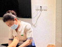 -麦子MaiMassage(打浦桥店)