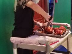 -玉林烤鸭店(定福庄店)