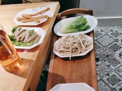 -寻滇记云南鲜牛肉火锅(北海路店)
