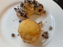 -圣丰索菲特·2 On 988 Café 自助餐厅