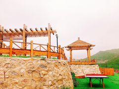 -潭柘厚院(桑峪村店)