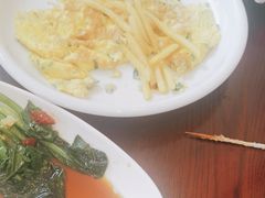 -妈妈菜舟山海鲜(定海古城店)