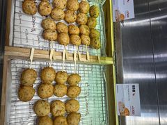 -古来思鱼饼