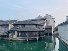 -乌镇景区
