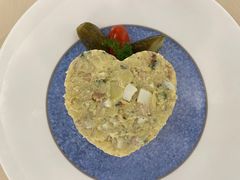 -华梅西餐厅(哈尔滨中央大街店)