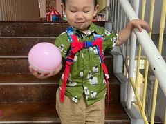 -鸿意星城幼儿园