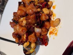 -四季民福烤鸭店(外滩外白渡桥店)