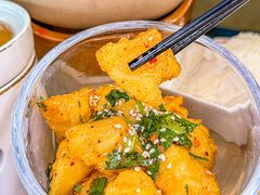 -嘉和一品粥(方庄店)