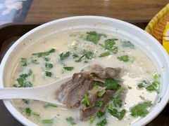 -穆得·老周家牛肉烧饼(普利街店)