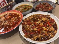 -老三样·旧食新味(万寿宫店)