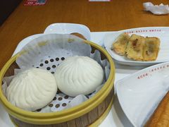 -南城香·饭香串香馄饨香(富丰桥店)
