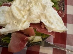 -安立可意大利美食