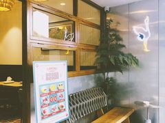 -堂屋糖水店(愚园店)
