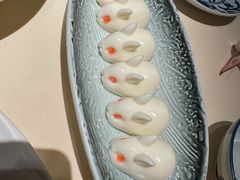 -侨美食家·粤菜(体育西路店)