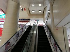 -友谊新天地广场(金街店)