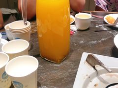 百香果-佰家小厨·南京菜(夫子庙店)