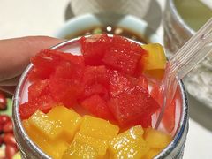 -俏香傣·德宏风味餐厅(万宏路店)