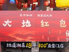 -湘阁里辣(大朗广场店)