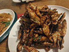 -粥六•新晋菜(柳巷店)