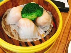 -粤港餐厅(禹州商业广场店)