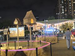 -首开·龙湖成都西宸天街