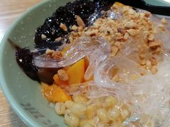 -老式乌米冰(阜阳园店)