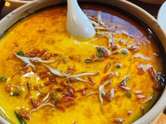 水蒸蛋-吃饭皇帝大(解放西路店)