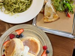 -UPPER KITCHEN(延安路店)