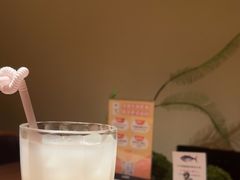 -水之惠鲜鱼料理(王府大街店)