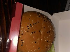 -前进5路汉堡炸鸡(汉街skp店)