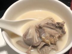 -捞旺猪肚鸡(街道口店)